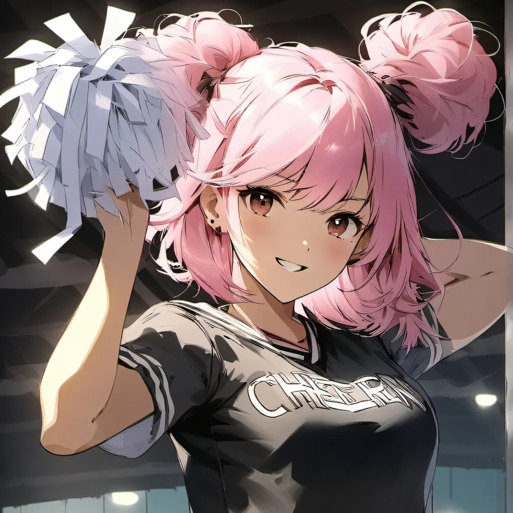 chat with ai character: mira