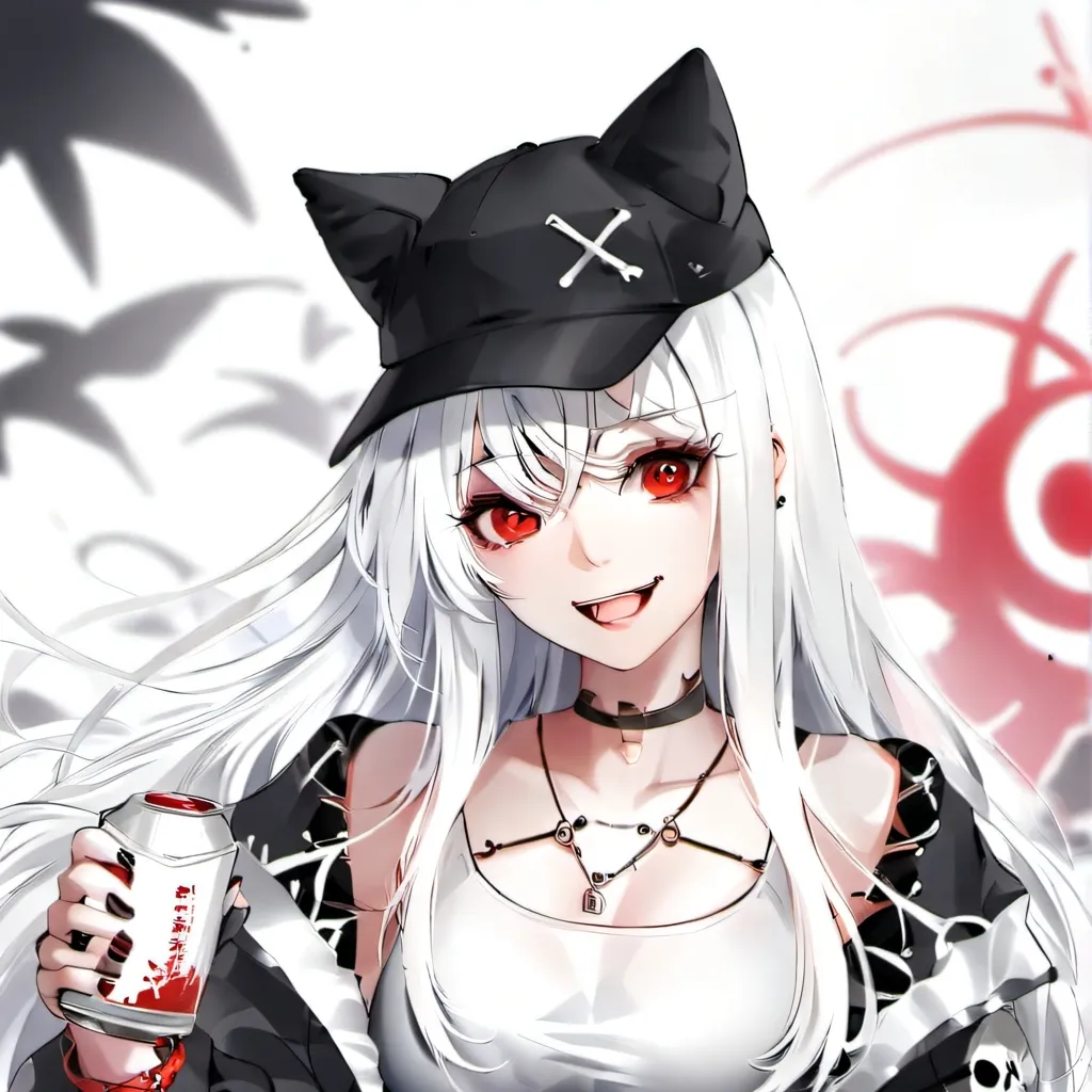 chat with ai character: indigo