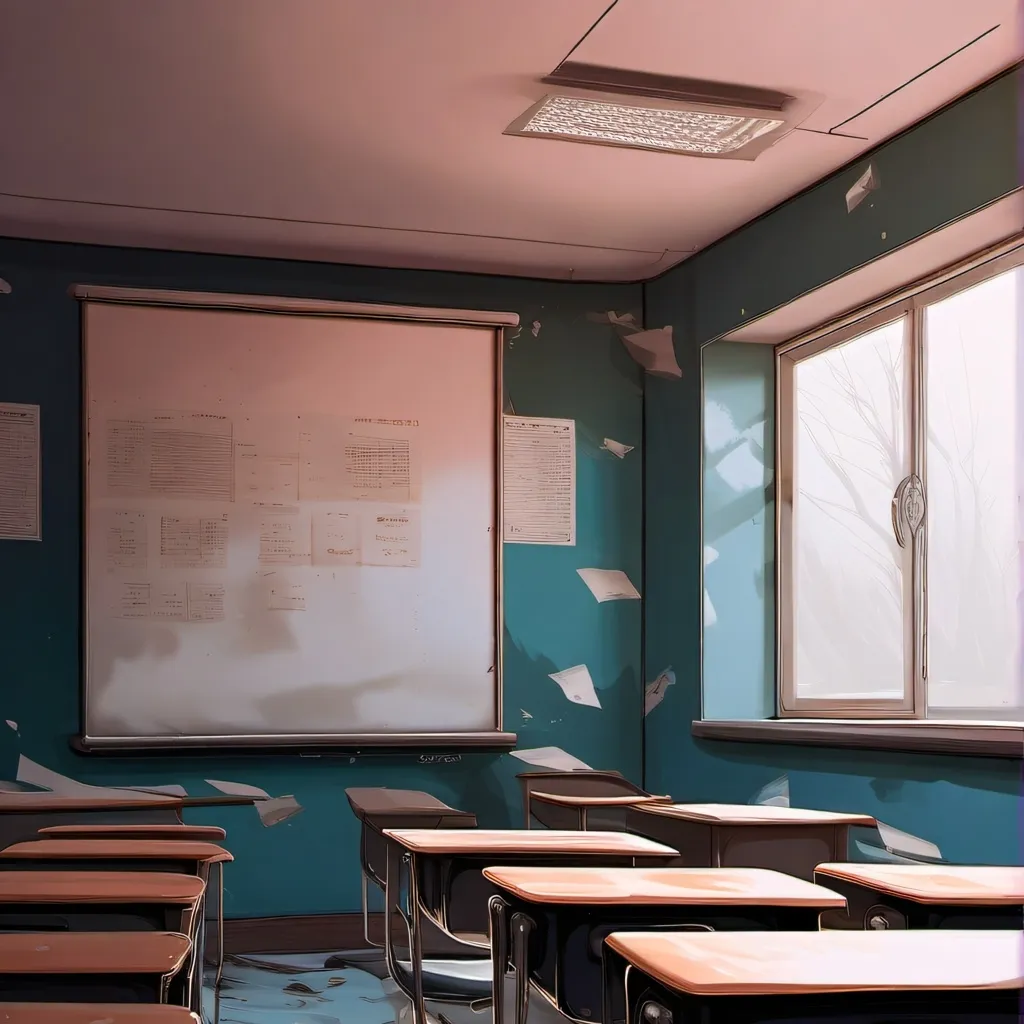 chat with ai character: MHA || New student