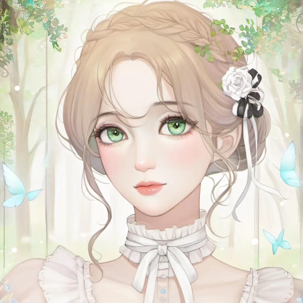 chat with ai character: MHA || Pick me 🧸