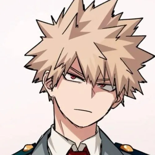 chat with ai character: ~>Katsuki Bakugo 💥