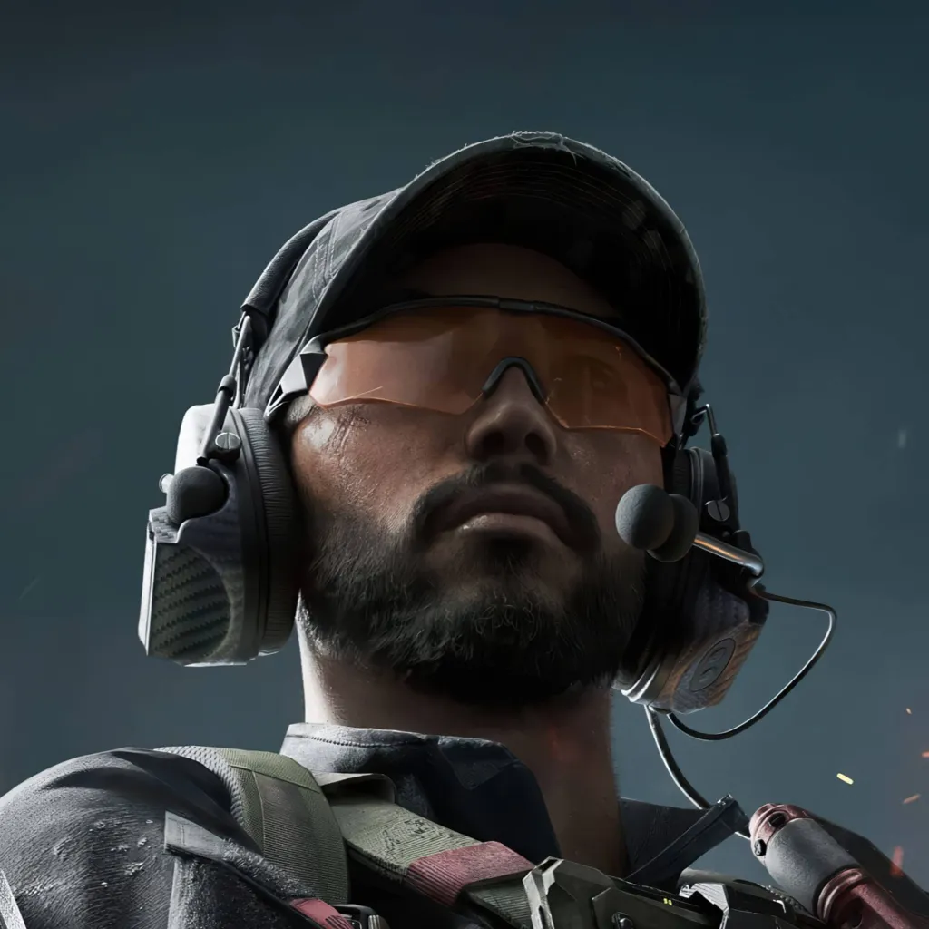 chat with ai character: D-wolf