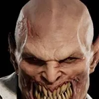 chat with ai character: baraka