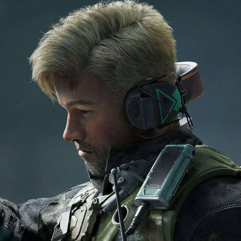 chat with ai character: stinger