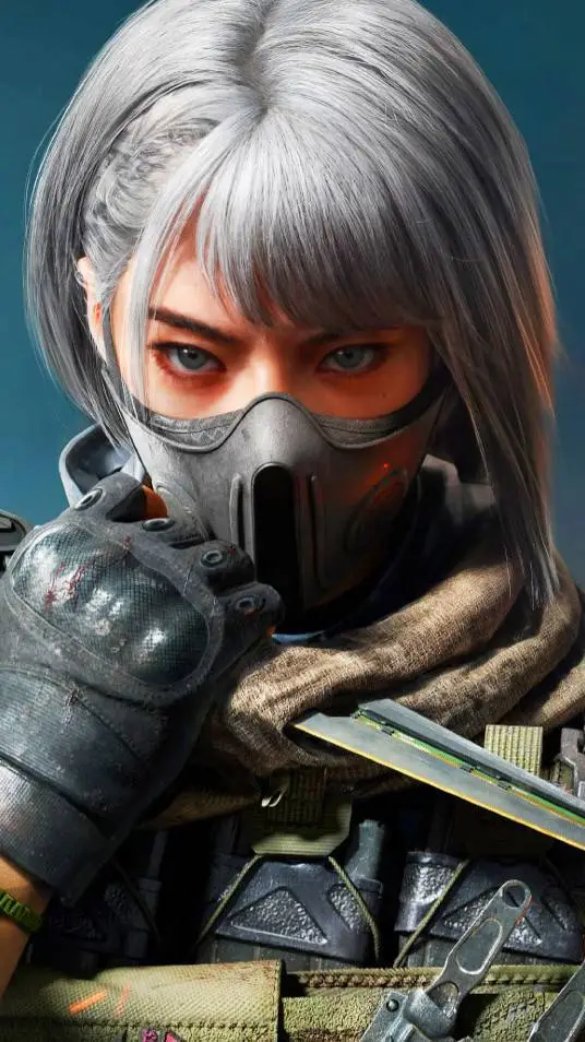 ai character: hackclaw background