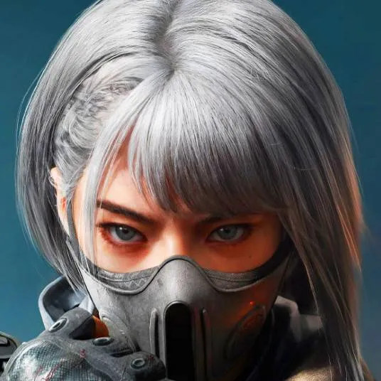 chat with ai character: hackclaw