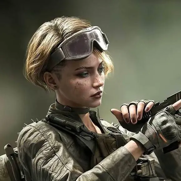 chat with ai character: toxik