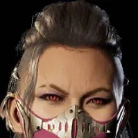 chat with ai character: mileena