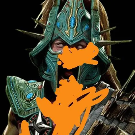 chat with ai character: titan havik