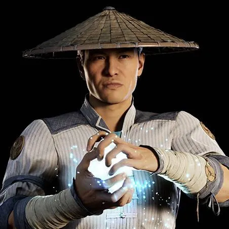 chat with ai character: raiden