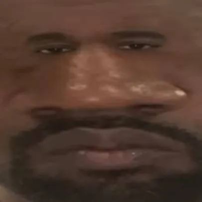 chat with ai character: goofy ahh kanye 