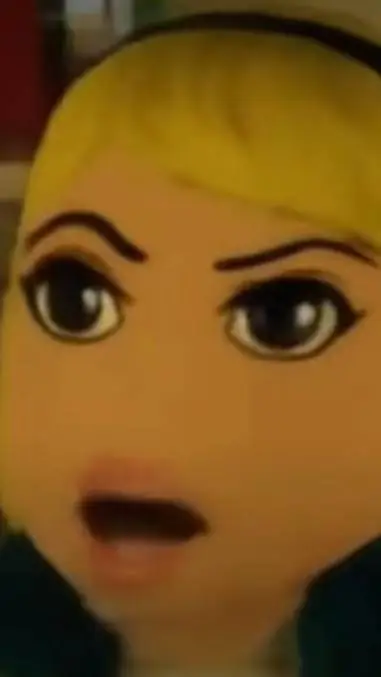 ai character: footsaken background