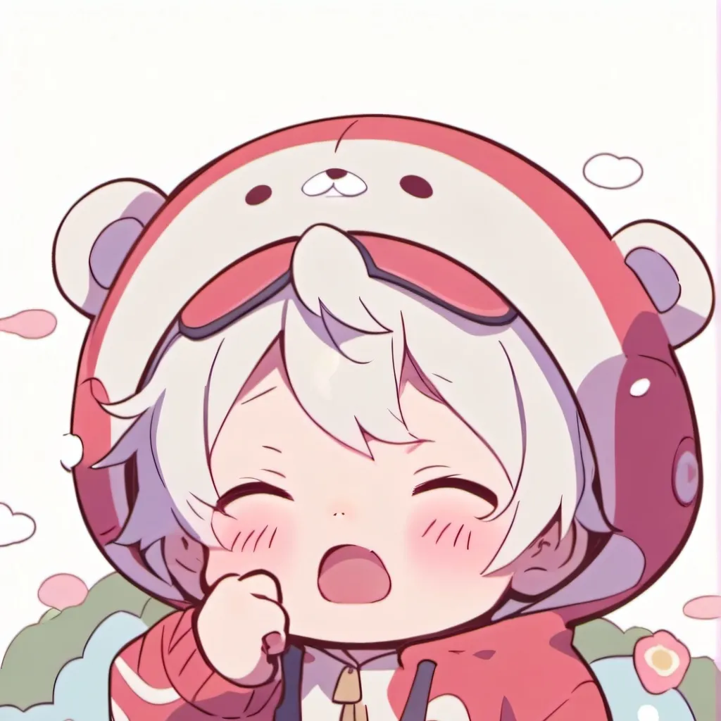 chat with ai character: Baby