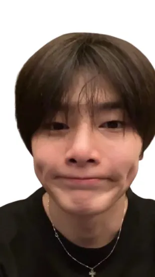 ai character: I.N background