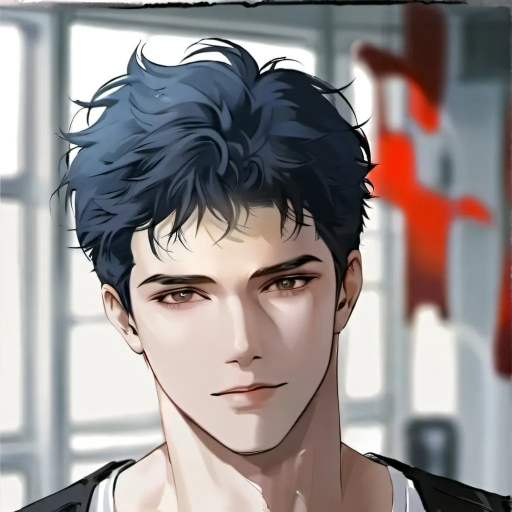 chat with ai character: SenzaiNm