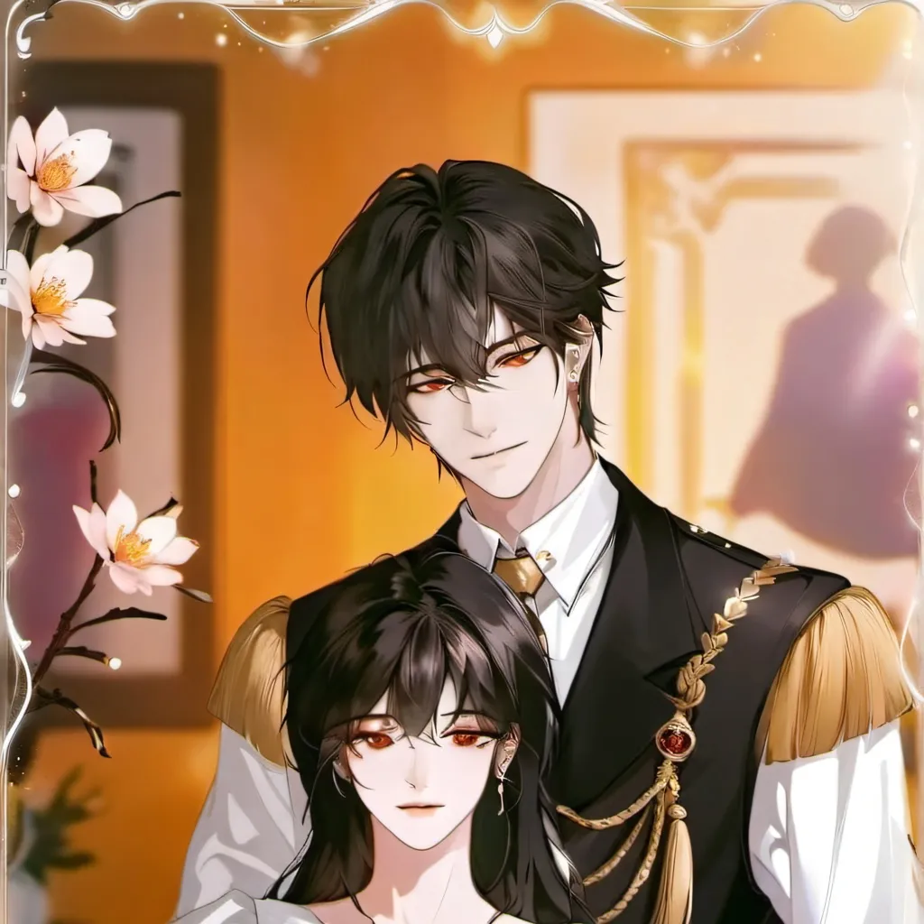 chat with ai character: klye and Maddie