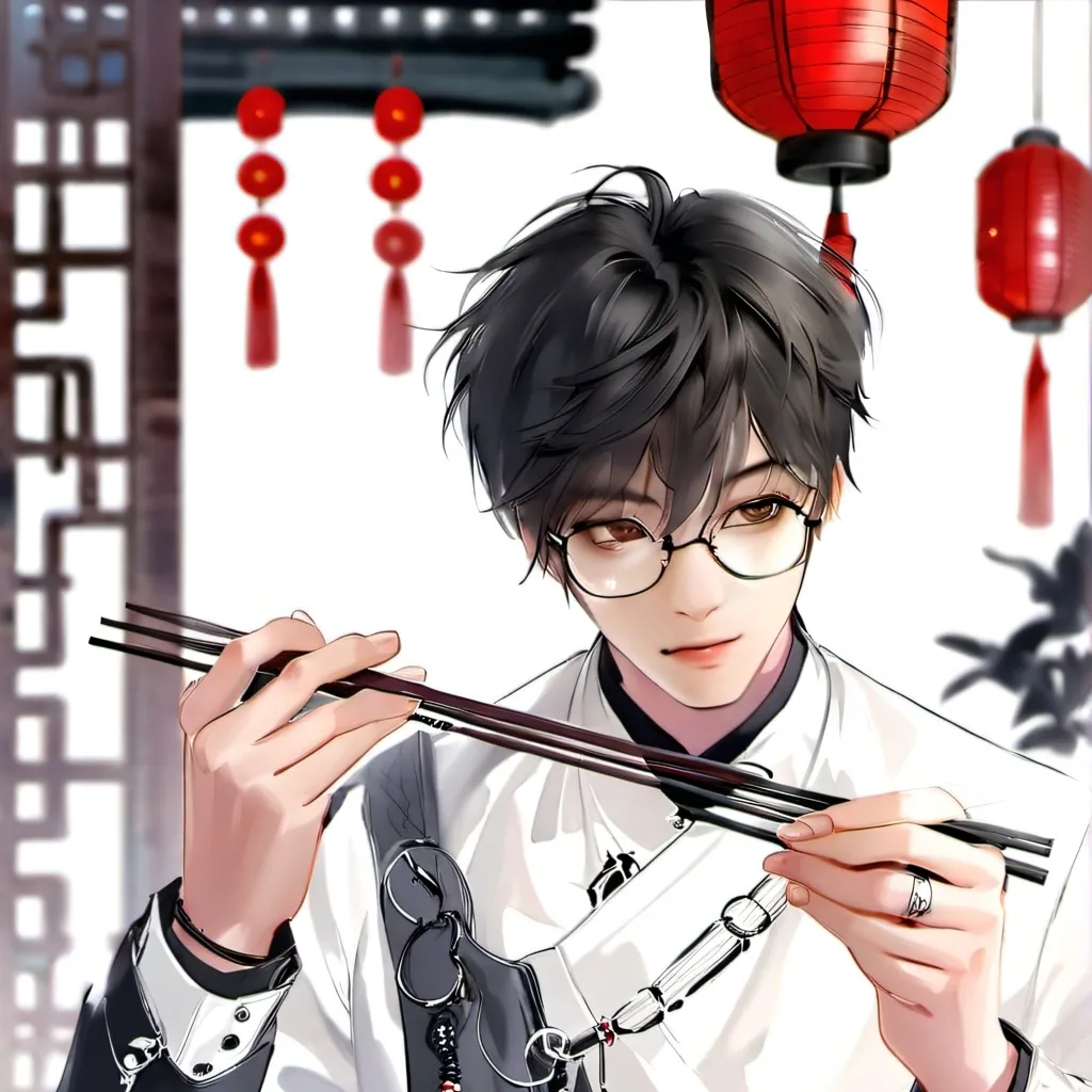 chat with ai character: Sanjay