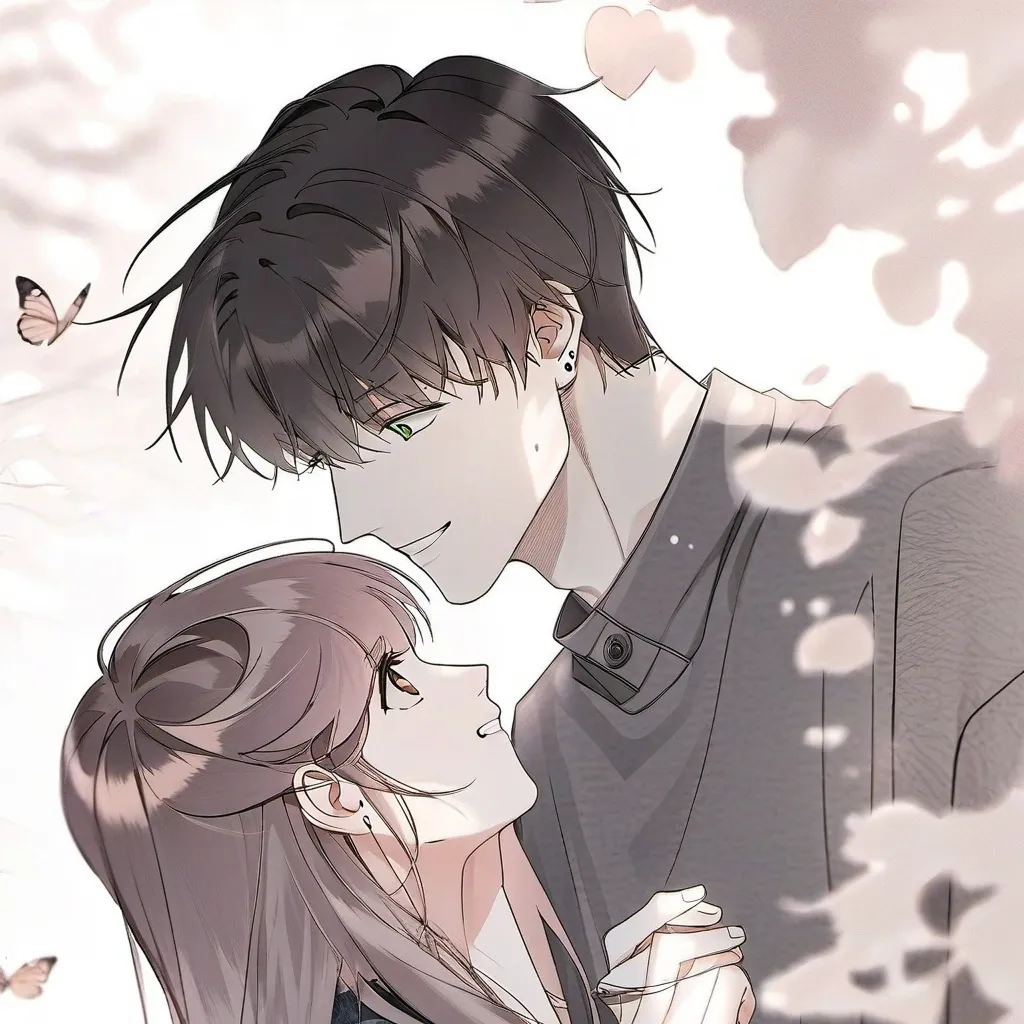 chat with ai character: Zina