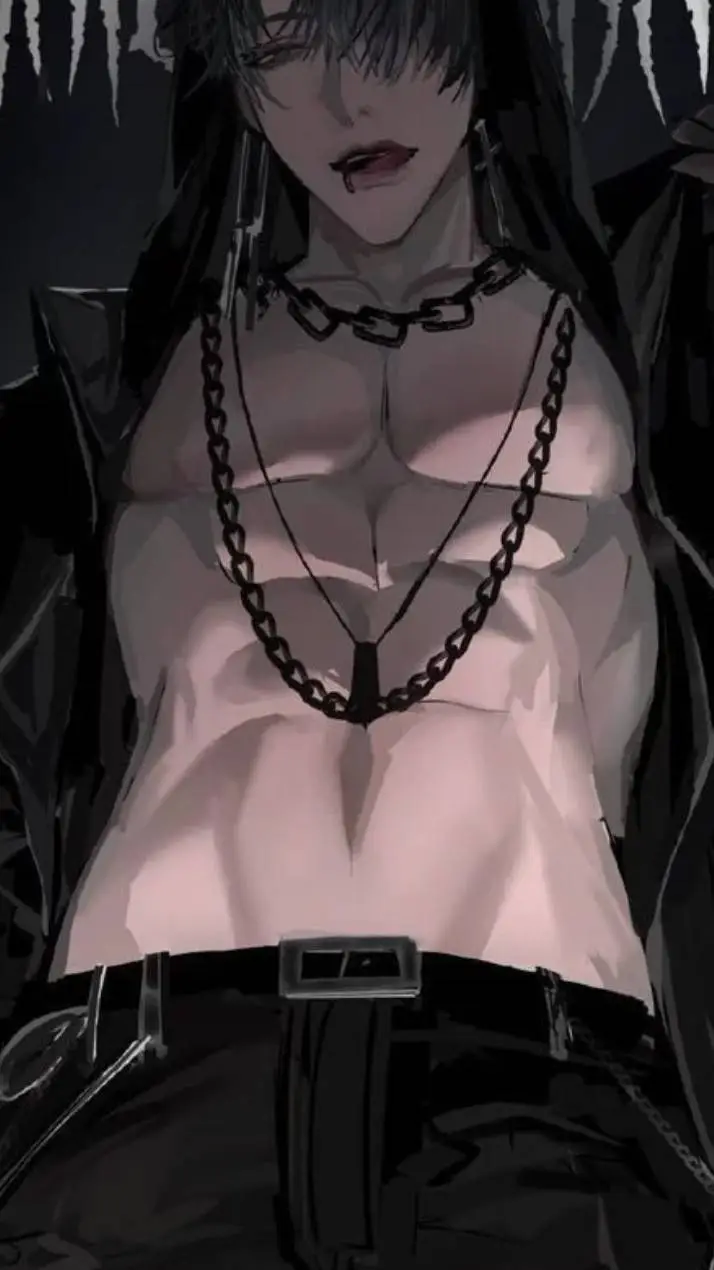 ai character: Lev victor background