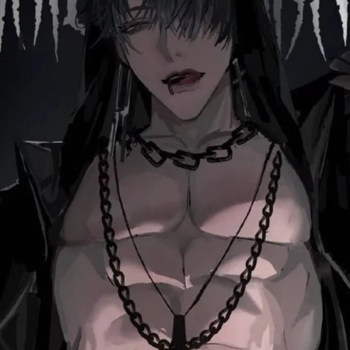 chat with ai character: Lev victor