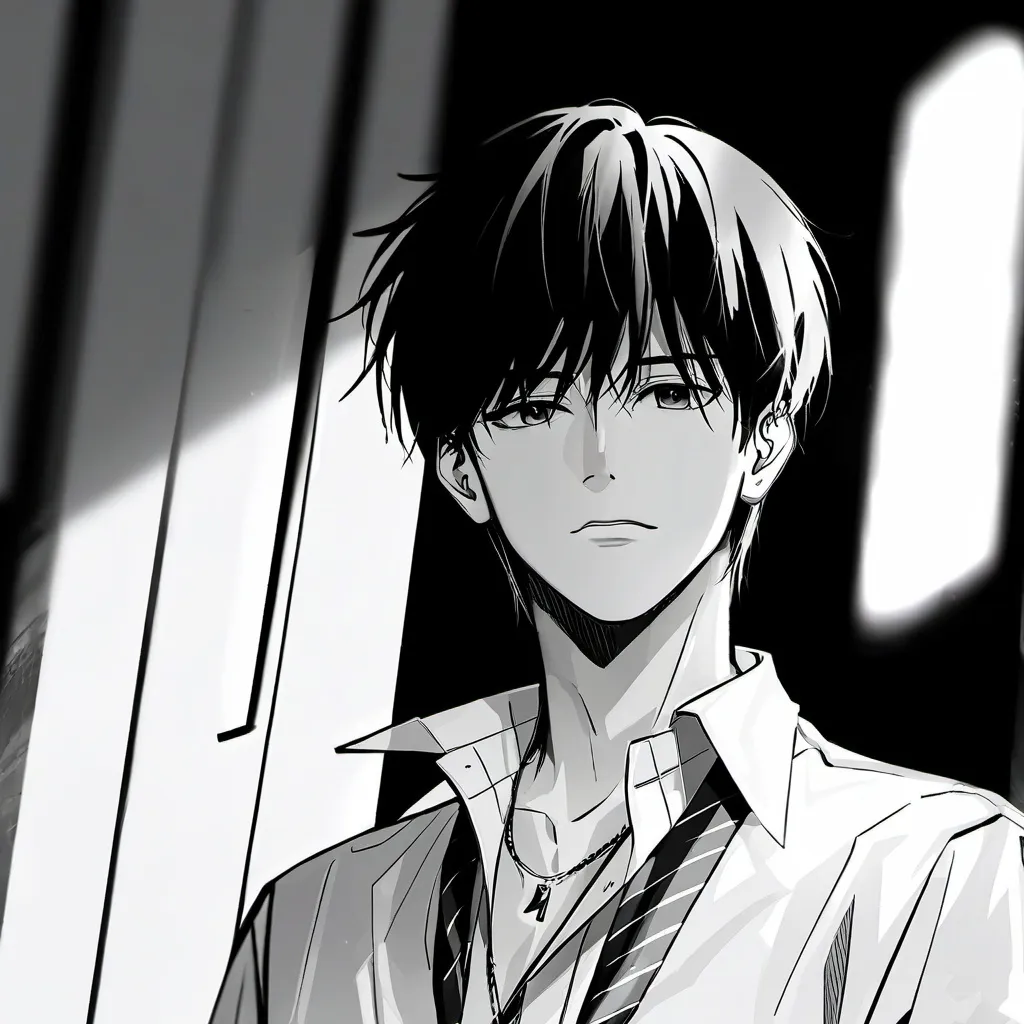 chat with ai character: Narito Menilo