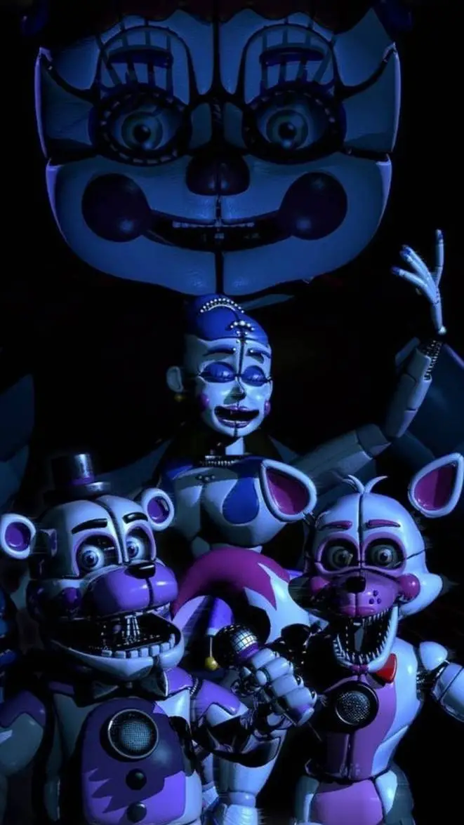 Talkie AI - Chat with Sister location 