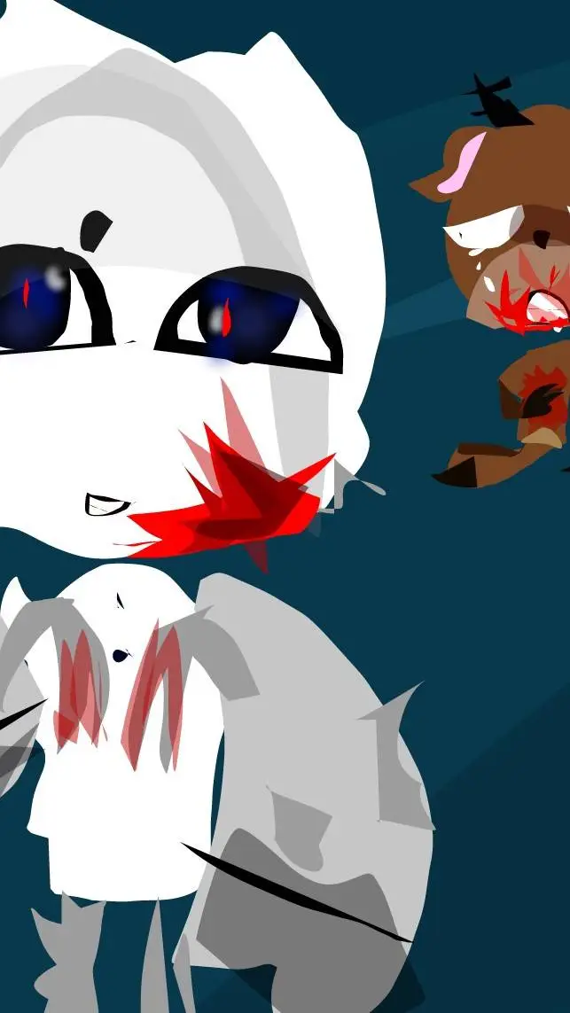 ai character: owl naughty background