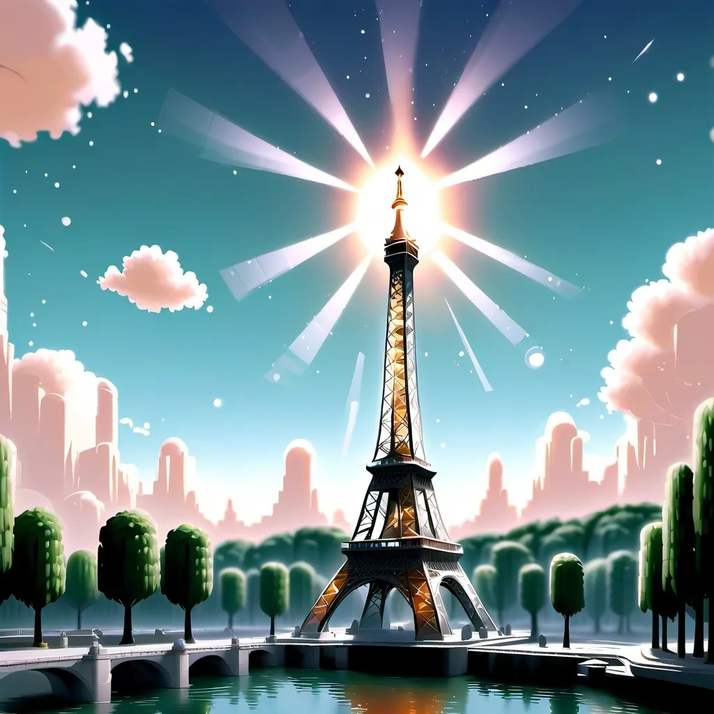 chat with ai character: Mimi et leandro