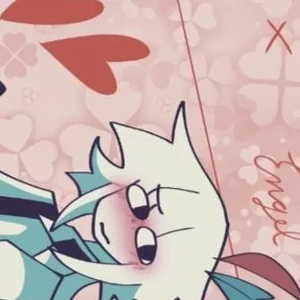 chat with ai character: ∆lice x Engel*Fpe*