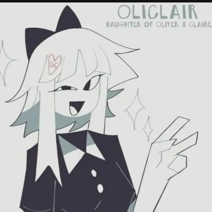 chat with ai character: Oliclair Fpe