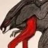 chat with ai character: Winged MUTO