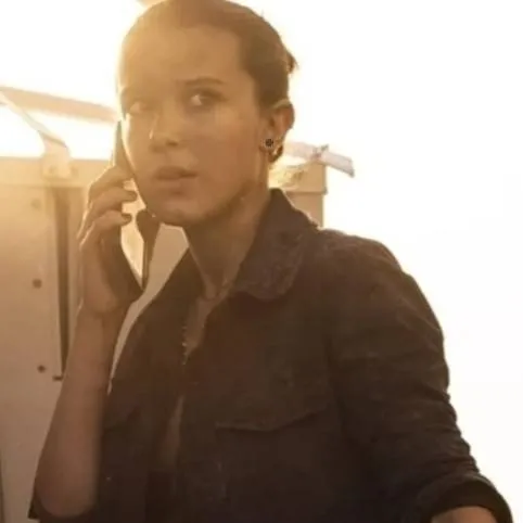 chat with ai character: Madison Russell