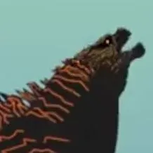 chat with ai character: Godzilla 2019