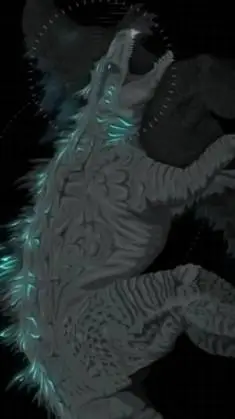 ai character: Aetheria background