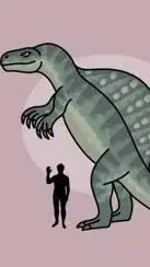ai character: 1910s Spino background