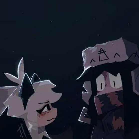 chat with ai character: Kaaatie x ∆iden