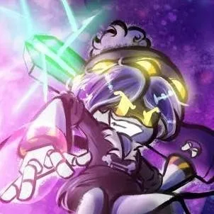 chat with ai character: SD-U (MD)