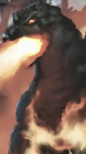 ai character: Desugoji 1995 background