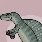 chat with ai character: 1910s Spino