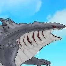 chat with ai character: Sharkzilla *Pandy*