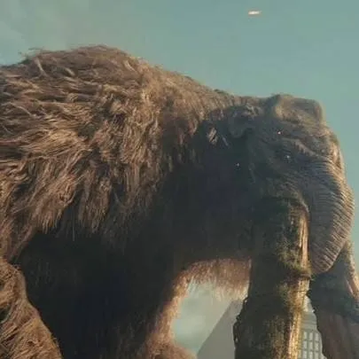 chat with ai character: Titanus Behemoth 