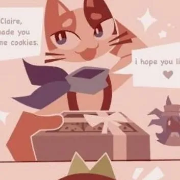 chat with ai character: BISCLAIRE