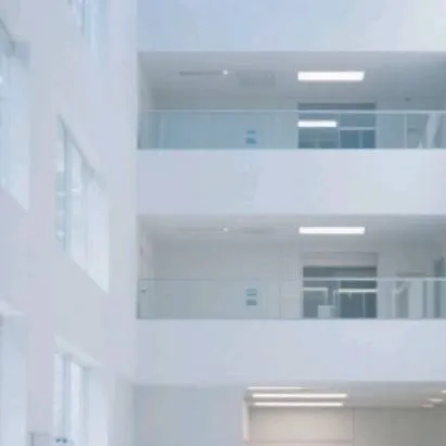chat with ai character: Hospital 