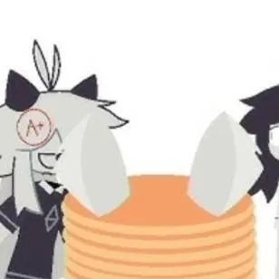 chat with ai character: GOOD VERSUS EVIL