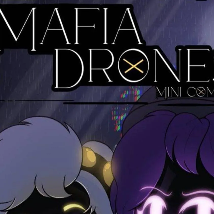 chat with ai character: MAFIA DRONES 
