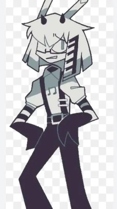 ai character: Mister Demi (FPE) background