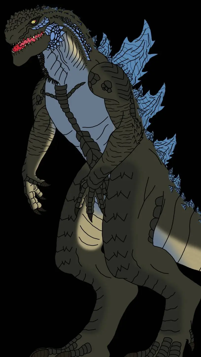 ai character: FinalJira background