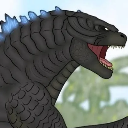 chat with ai character: MV GODZILLA FANS 2