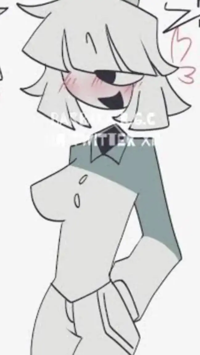 ai character: Claire x you  background