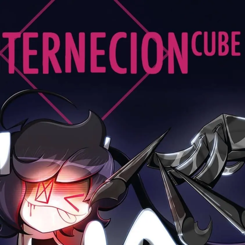 chat with ai character: Internecion Cube 